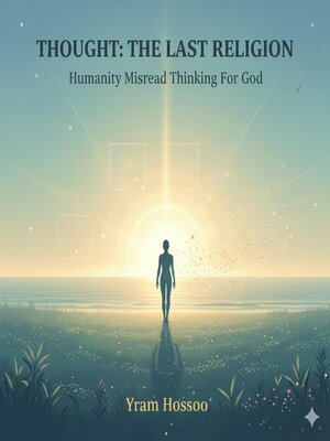 cover image of THOUGHT